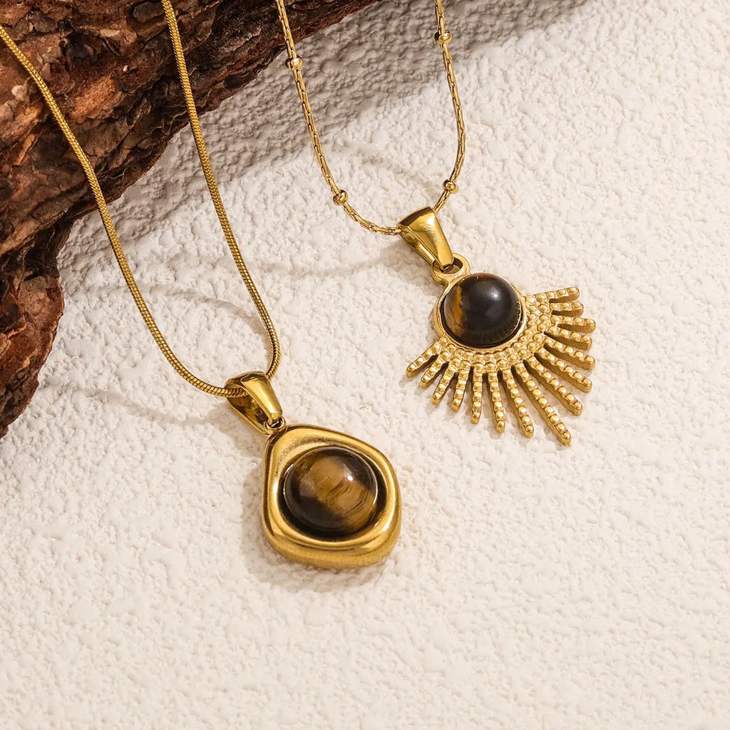 Origin Series Elegant Necklace