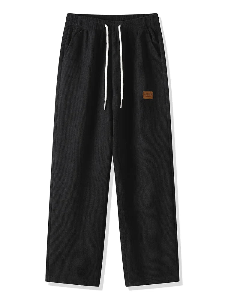 Men's Comfortable Sweatpants-MODAUTLET