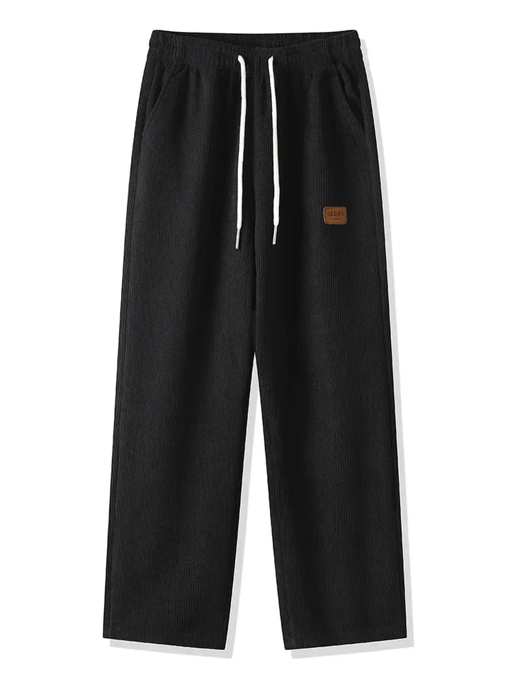 Men's Comfortable Sweatpants-MODAUTLET