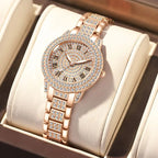 Stylish Luxury Watches for Men and Women