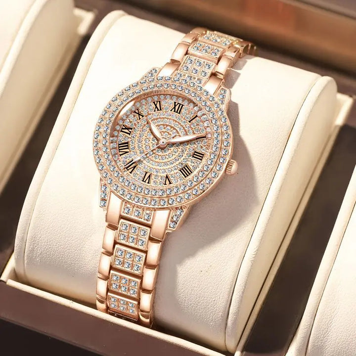 Stylish Luxury Watches for Men and Women-MODAUTLET