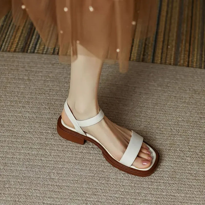 Women's Breathable Open-Toe Sandals-MODAUTLET