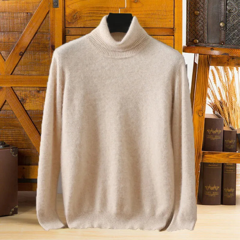 Men's Alto Sweater - Stylish and Comfortable Knitwear for Every Occasion