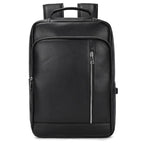 Stylish Leather Backpack for Everyday Use