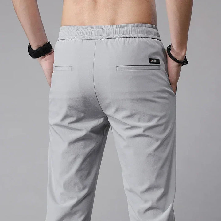 Chase Performance Joggers-MODAUTLET