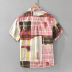 Men's Ripline Cotton Shirt