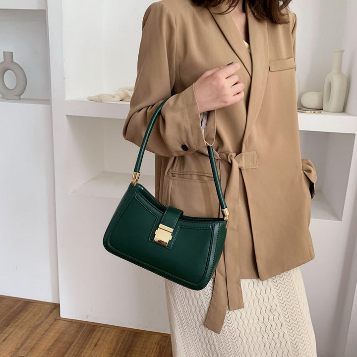 Elegant Women's Designer Shoulder Bag-MODAUTLET