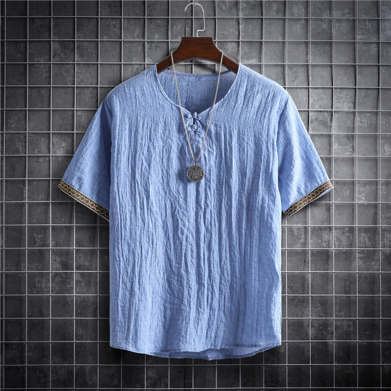 Men's Premium T-Shirt - Stylish and Comfortable Top-MODAUTLET
