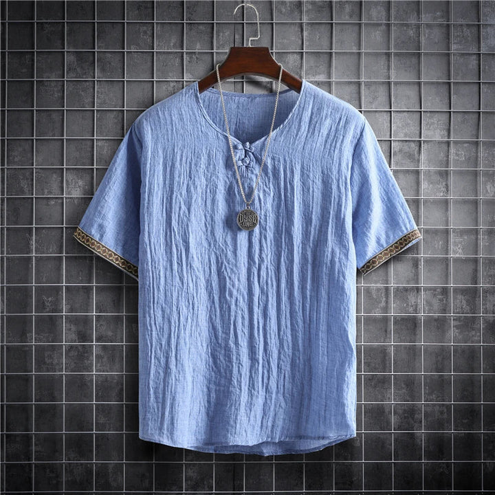Men's Premium T-Shirt - Stylish and Comfortable Top-MODAUTLET