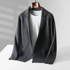Men's Cashmere Napoli Cardigan