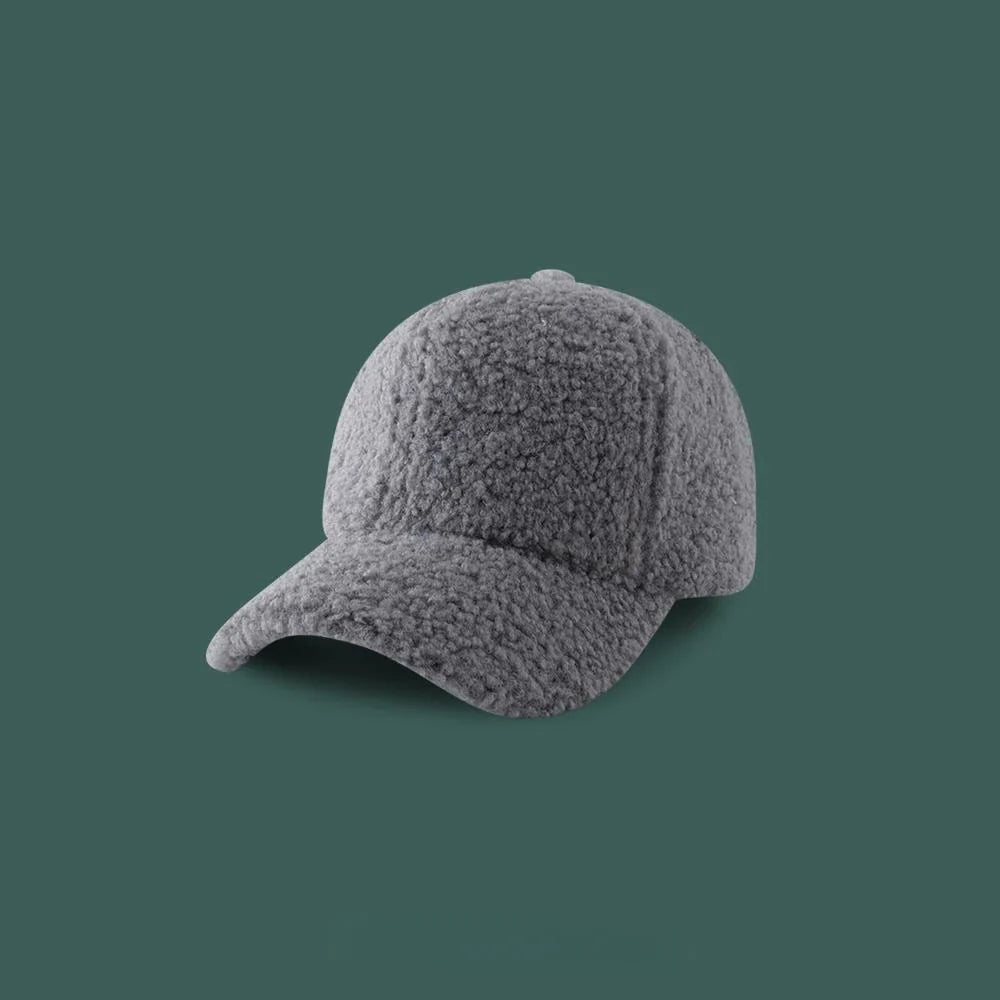 Stylish Cap for Everyday Wear-MODAUTLET