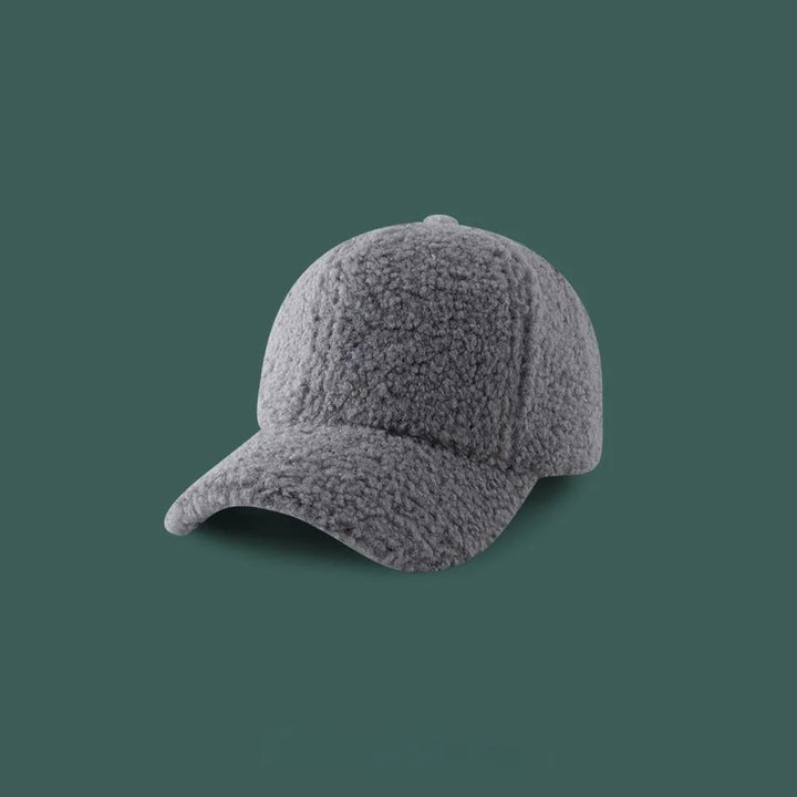 Stylish Cap for Everyday Wear-MODAUTLET