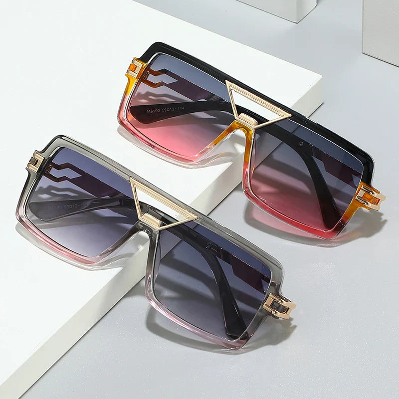 Stylish UV Protection Sunglasses-MODAUTLET
