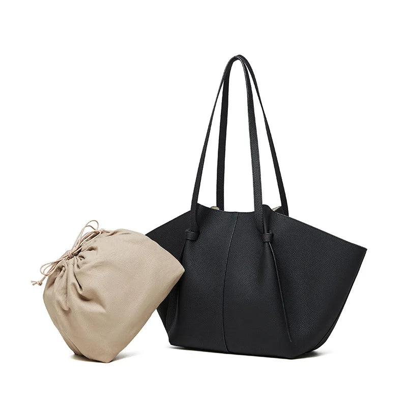 Stylish Tote Bag for Everyday Use-MODAUTLET