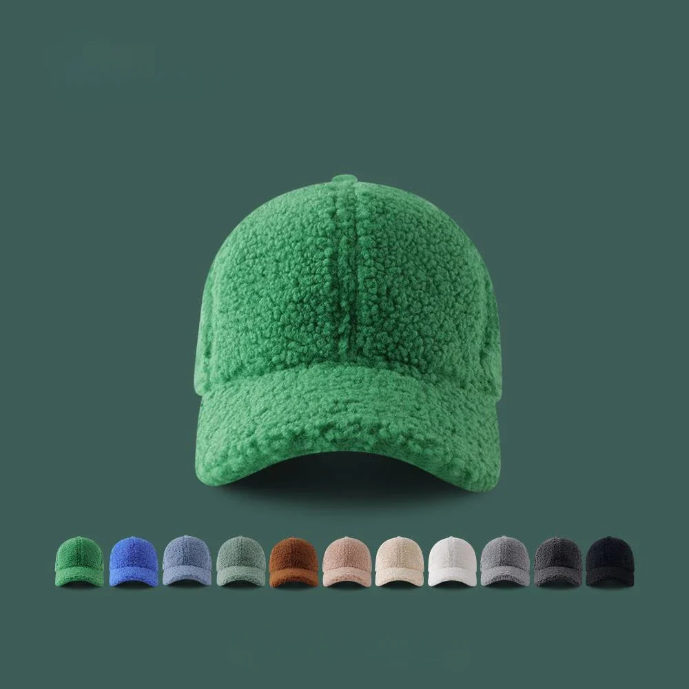 Stylish Cap for Everyday Wear-MODAUTLET