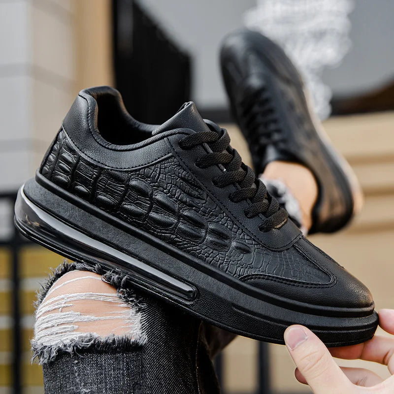 Men's Casual Shoes - Stylish and Comfortable Footwear-MODAUTLET