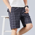 Men's Cotton Shorts - Clifton Style