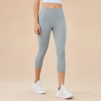 Women's High-Performance Yoga Leggings