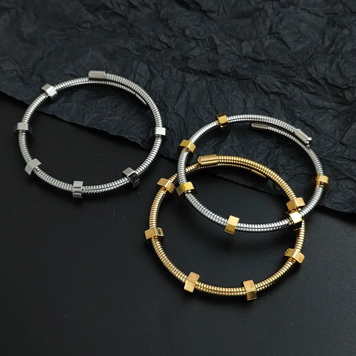 Signature Altura Bracelet - Elegant and Stylish Accessory-MODAUTLET