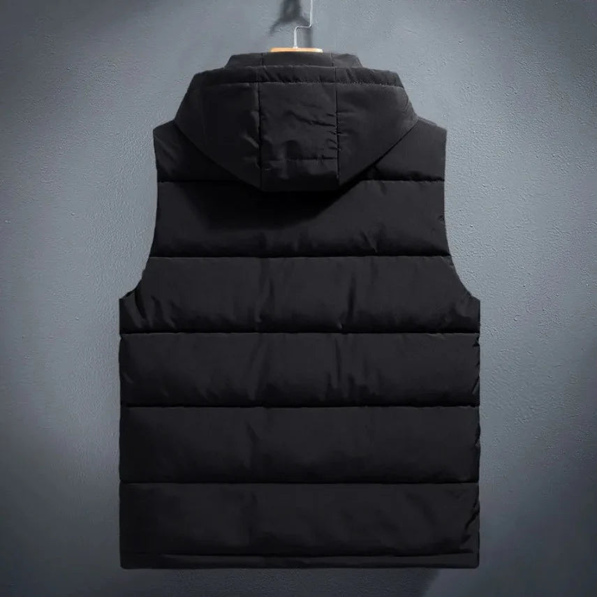 GuardTech Tactical Vest-MODAUTLET