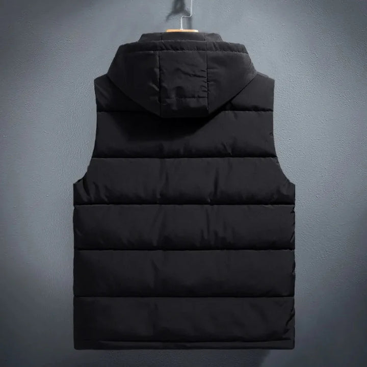 GuardTech Tactical Vest-MODAUTLET