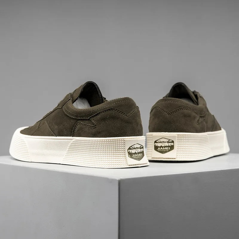Men's Casual Montreal Shoes-MODAUTLET