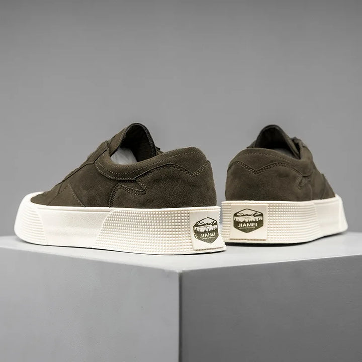 Men's Casual Montreal Shoes-MODAUTLET