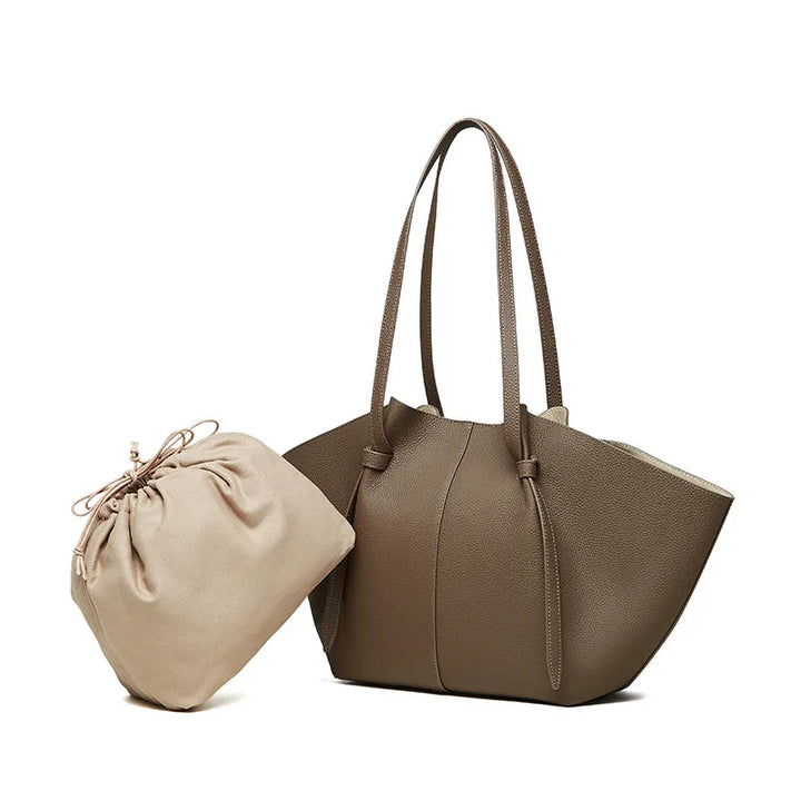 Stylish Tote Bag for Everyday Use-MODAUTLET