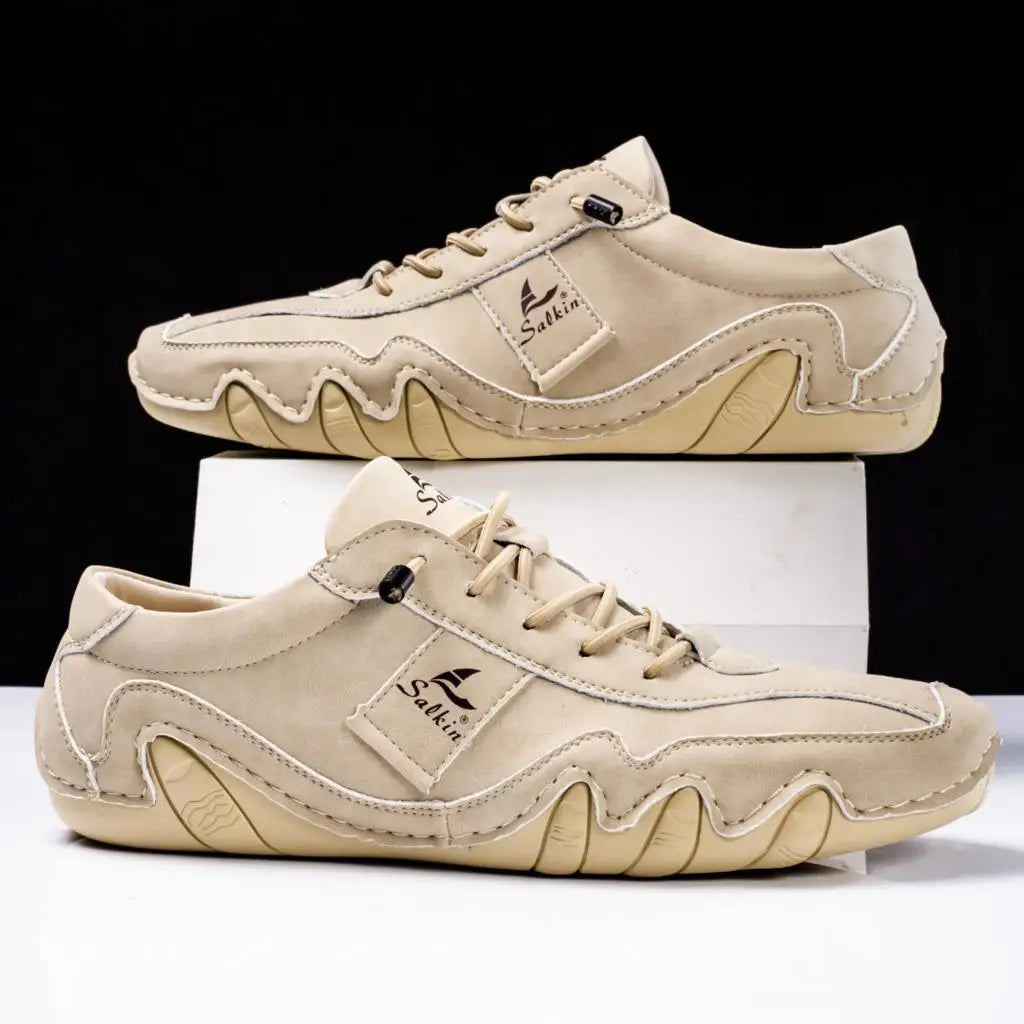 Men's Comfortable Orthopedic Shoes