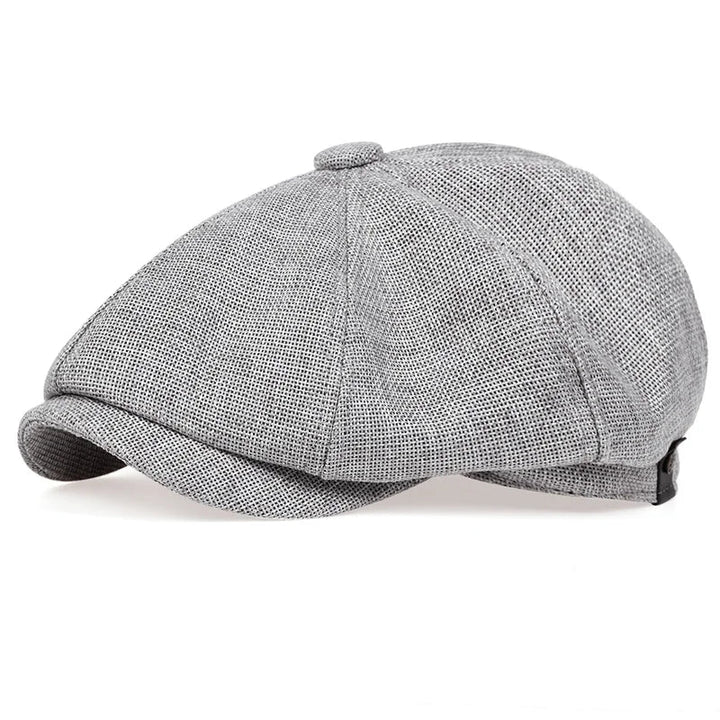 Unisex Casual Newsboy Hats-MODAUTLET