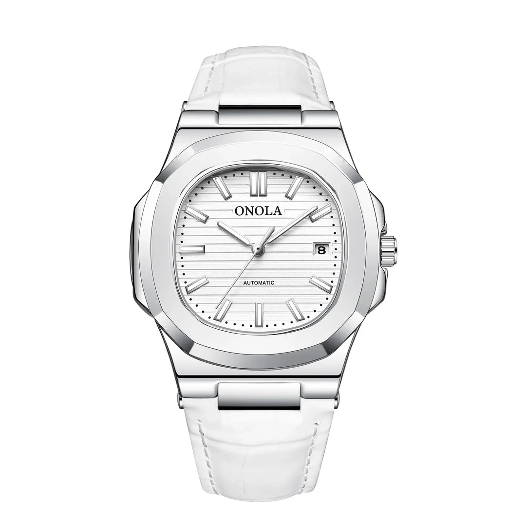 Stylish Men's Watches for Every Occasion-MODAUTLET
