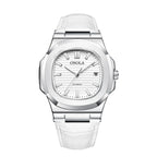 Stylish Men's Watches for Every Occasion White