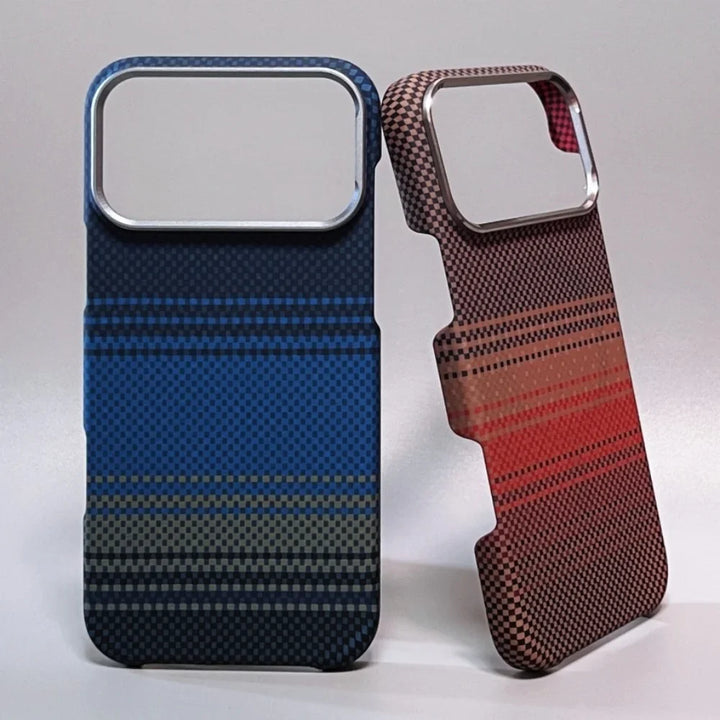 Carbon Fiber Protective Case for Enhanced Durability-MODAUTLET