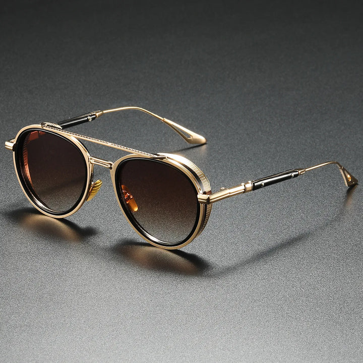 Stylish UV Protection Sunglasses-MODAUTLET