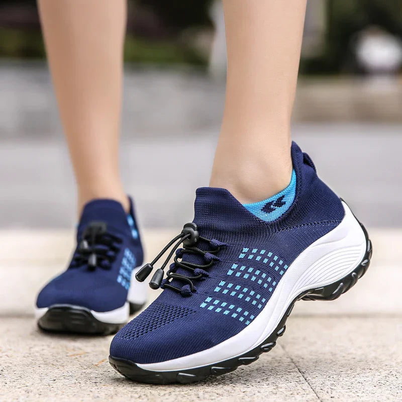 Women's Comfortable Orthopedic Shoes
