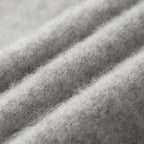 Men's Cashmere Cardigan - Luxurious Comfort and Style