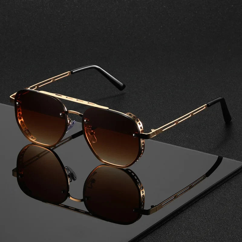Stylish UV Protection Sunglasses-MODAUTLET