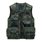 Woodhorn Adventure Vest