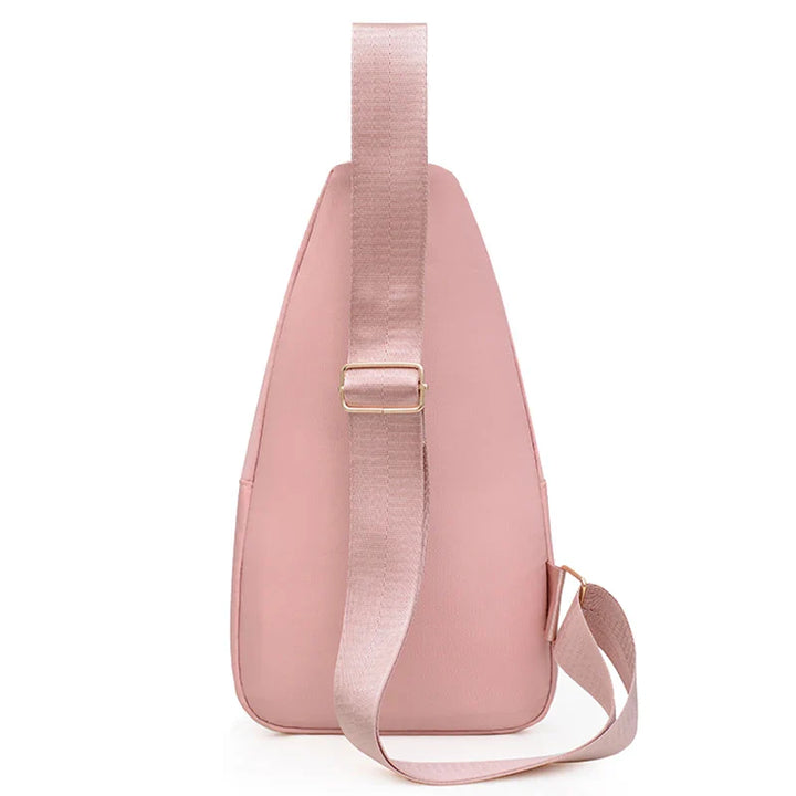 Quilted Sling Bag for Stylish Convenience-MODAUTLET