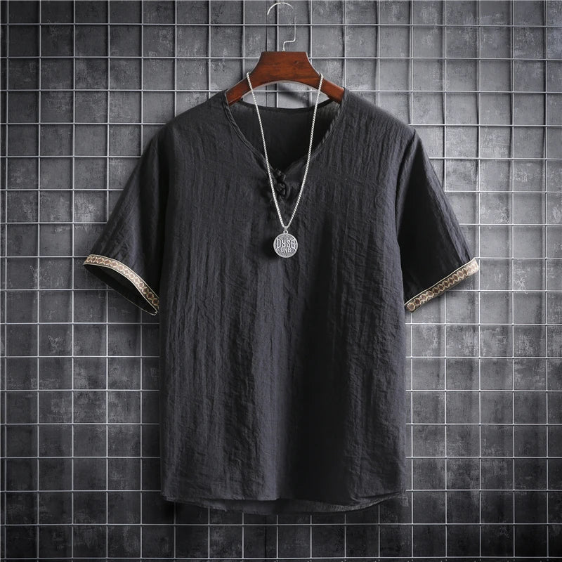 Men's Premium T-Shirt - Stylish and Comfortable Top-MODAUTLET