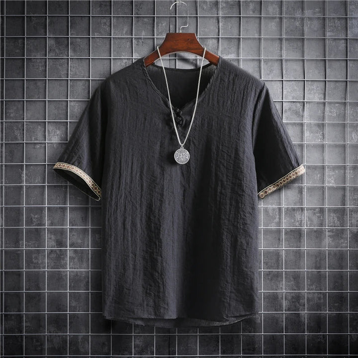 Men's Premium T-Shirt - Stylish and Comfortable Top-MODAUTLET