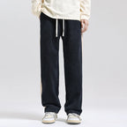 Men's Comfort Stripe Pants - Columbus Style