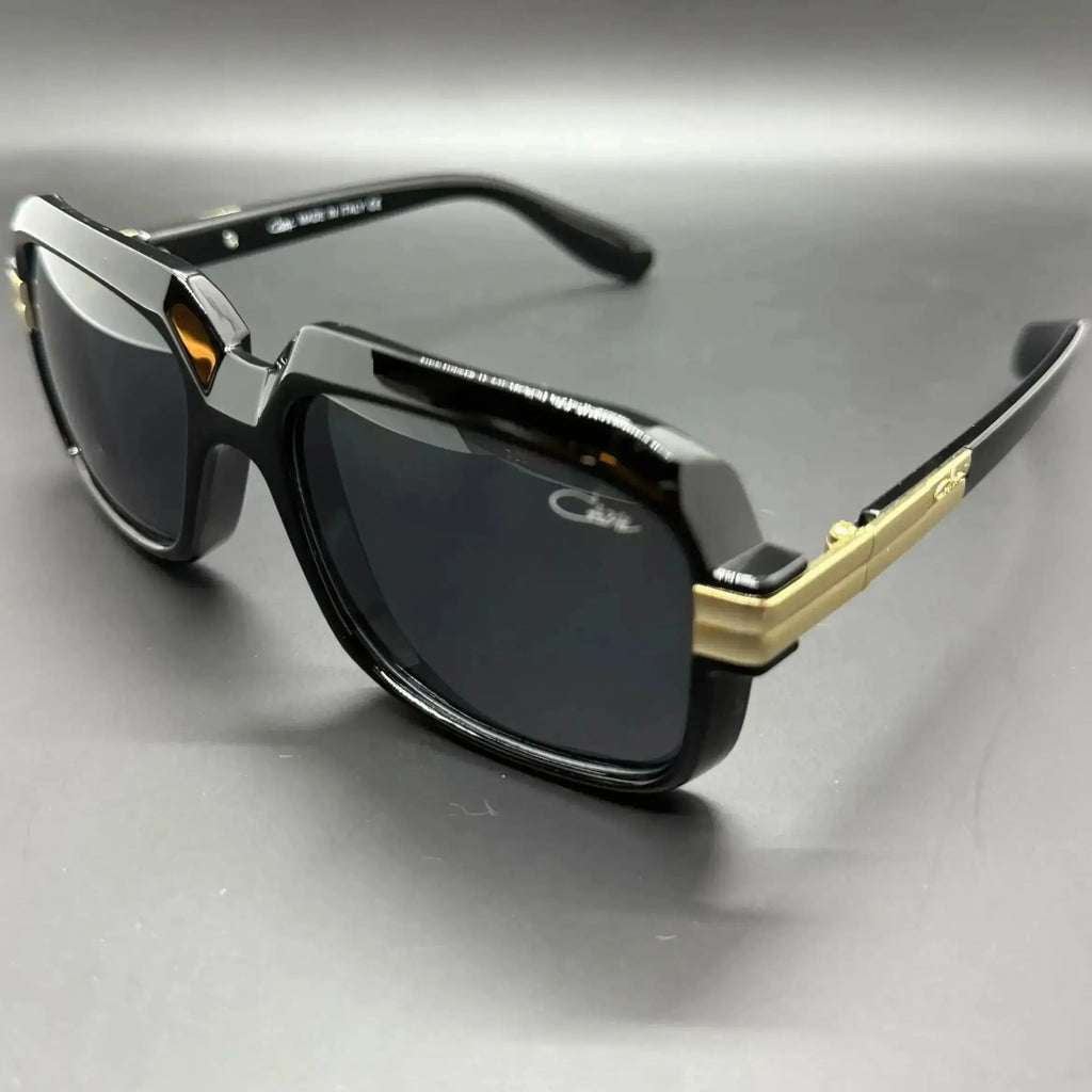 Urban Chic Sunglasses Gold