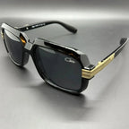 Urban Chic Sunglasses Gold