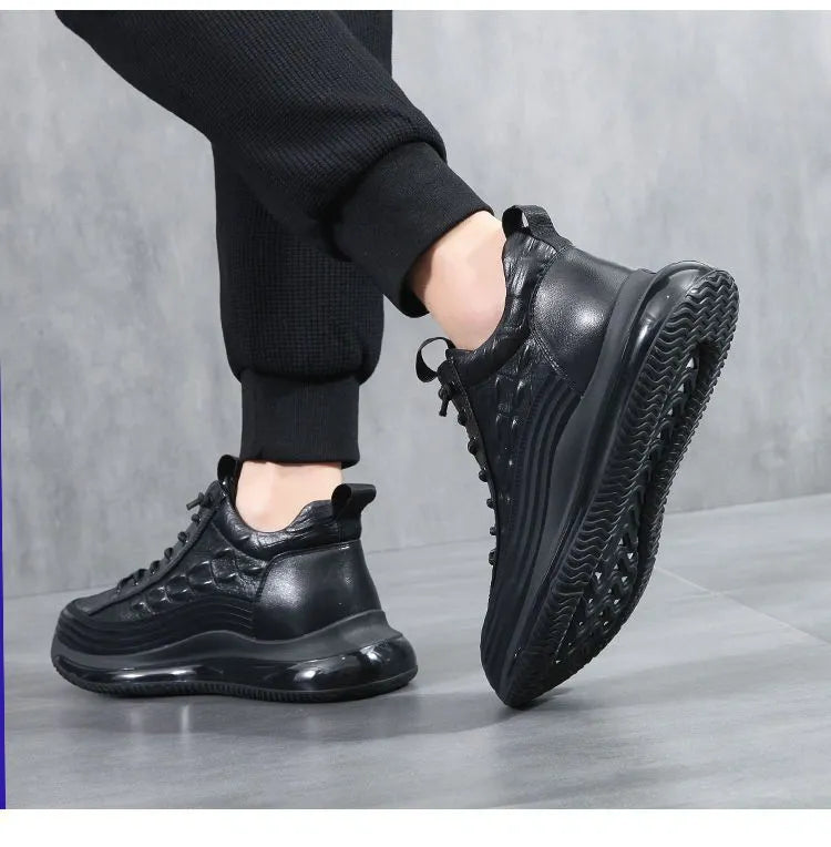 Men's Stylish & Comfortable Sneakers-MODAUTLET