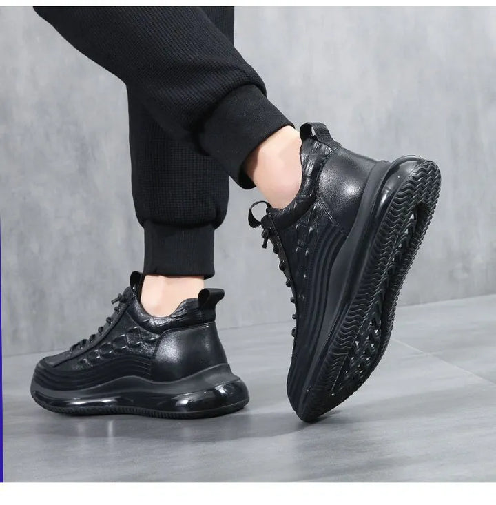 Men's Stylish & Comfortable Sneakers-MODAUTLET