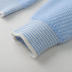 Men's Cashmere Sweater - Luxurious Softness and Comfort