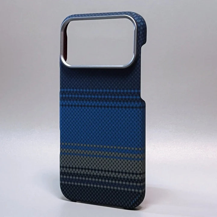 Carbon Fiber Protective Case for Enhanced Durability-MODAUTLET