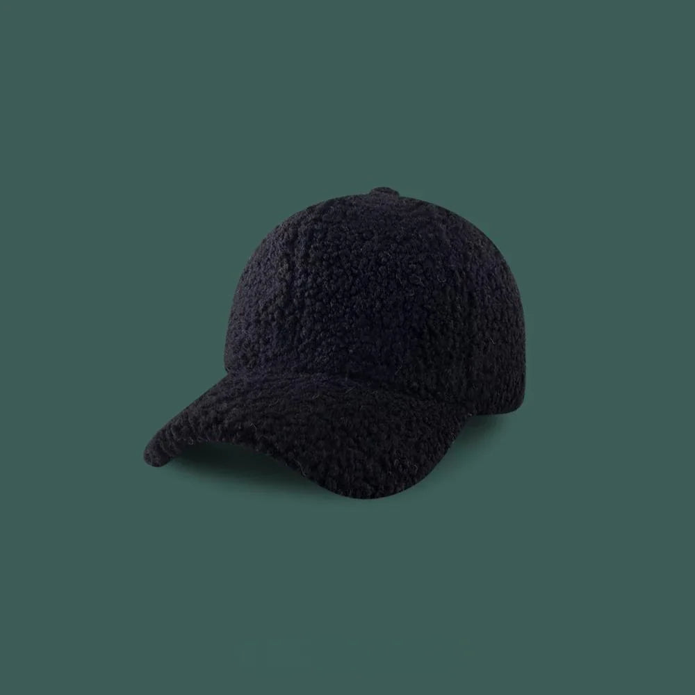 Stylish Cap for Everyday Wear-MODAUTLET