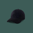 Stylish Cap for Everyday Wear Black